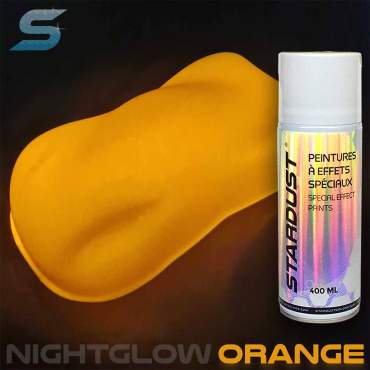 Vernice Fosforescente in Bomboletta 400ml