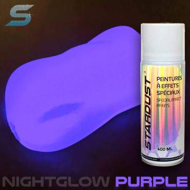 Vernice Fosforescente in Bomboletta 400ml