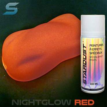 Vernice Fosforescente in Bomboletta 400ml