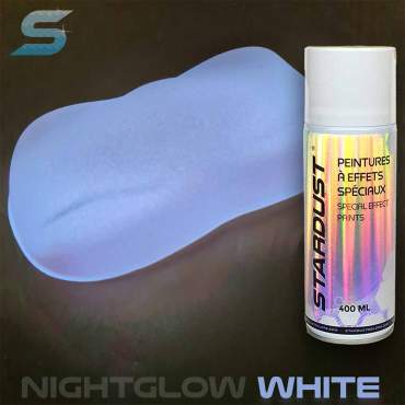 Vernice Fosforescente in Bomboletta 400ml