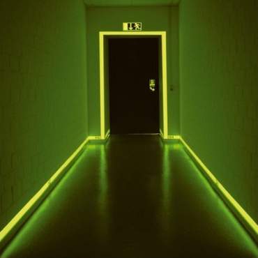 Vernice Fosforescente poliuretano PHU2K