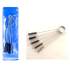 Brosse multiples de nettoyage