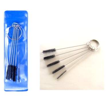 Brosse multiples de nettoyage