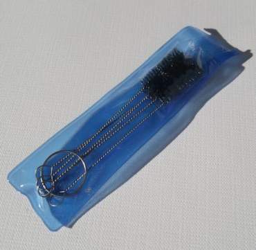 Brosse multiples de nettoyage