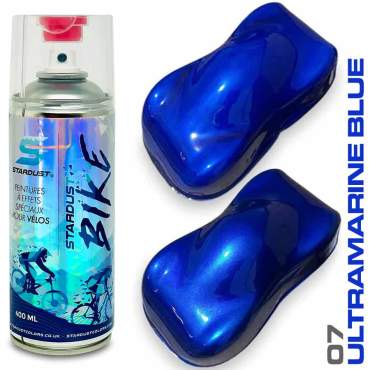 Kit completo di vernice Candy per bici