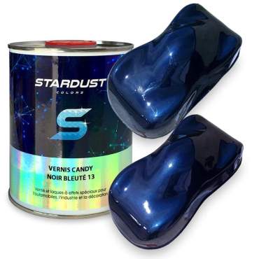 Kit completo di vernice Candy per bici