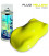 Kit completo di vernice fluorescente per bici