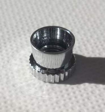 capuchon aiguille 182