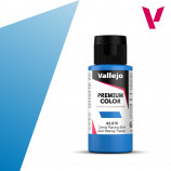 Colori trasparenti Candy - Vernici acriliche per aerografo