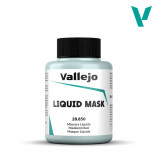 Mascheratura liquida