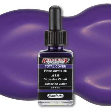 I 12 colori opachi Total Cover AERO COLOR Professional