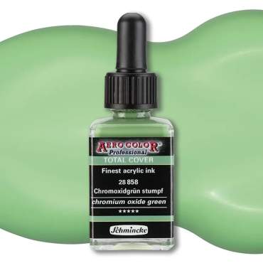 I 12 colori opachi Total Cover AERO COLOR Professional