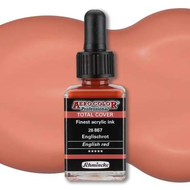 I 12 colori opachi Total Cover AERO COLOR Professional