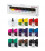 Set 9 colori di base Aero Color – assortimento d’inchiostri Schmincke