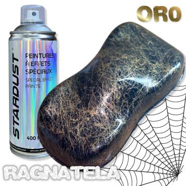Vernice spray ragnatela – Vernice effetto 1000 fili