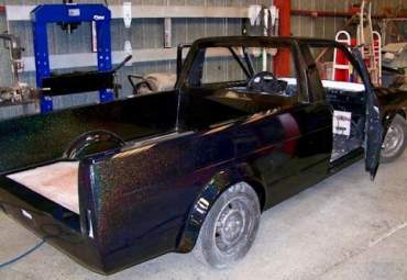 peinture Rainbow Spektra 250ml