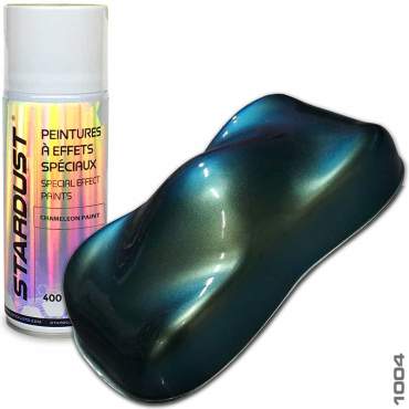 Kit Scooter Vernice Camaleonte