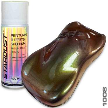 Kit Scooter Vernice Camaleonte