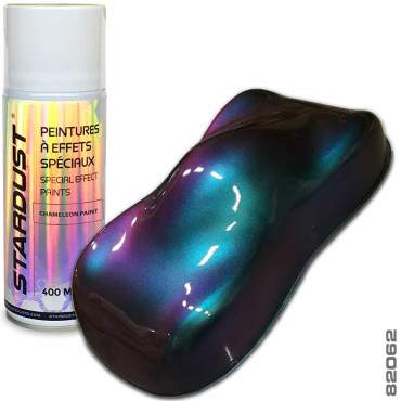 Kit Scooter Vernice Camaleonte