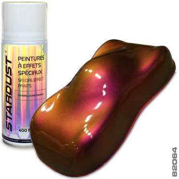 Kit Scooter Vernice Camaleonte