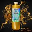 Doratura liquida - Vernice dorata Oro Ricca