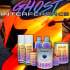 Kit vernice moto - Vernice Effetto Perlato Crystal Interferenziale