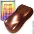Vernice Metallizzata 5L + ORO DORA - BRONZO - RAME - ALLUMINIO
