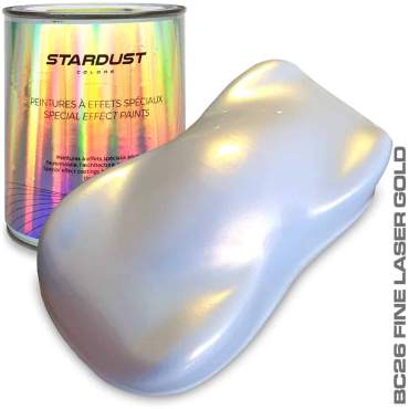 Vernice Metallizzata 5L + ORO DORA - BRONZO - RAME - ALLUMINIO