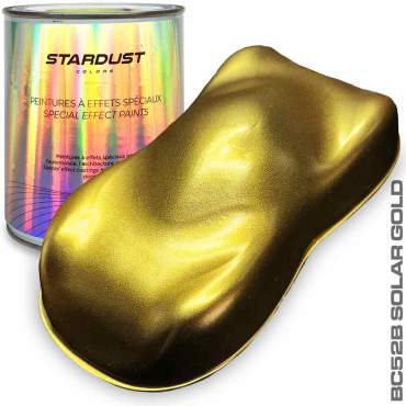 Vernice Metallizzata 5L + ORO DORA - BRONZO - RAME - ALLUMINIO