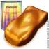 Vernice Metallizzata 5L + ORO DORA - BRONZO - RAME - ALLUMINIO