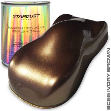 Vernice Metallizzata 5L + ORO DORA - BRONZO - RAME - ALLUMINIO