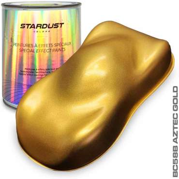 Vernice Metallizzata 5L + ORO DORA - BRONZO - RAME - ALLUMINIO