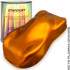 Vernice Metallizzata 5L + ORO DORA - BRONZO - RAME - ALLUMINIO