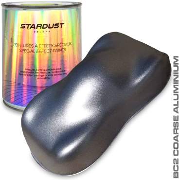 Kit vernice moto - Vernice Metallizzata