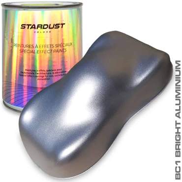 KIT MOTO - Vernice Metallizzata + ORO DORA - BRONZO - RAME - ALLUMINIO