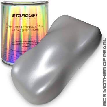 KIT MOTO - Vernice Metallizzata + ORO DORA - BRONZO - RAME - ALLUMINIO