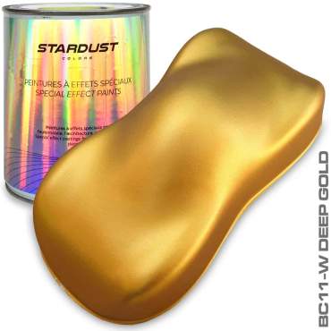 KIT MOTO - Vernice Metallizzata + ORO DORA - BRONZO - RAME - ALLUMINIO