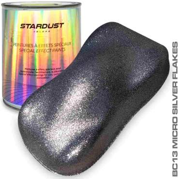 KIT MOTO - Vernice Metallizzata + ORO DORA - BRONZO - RAME - ALLUMINIO