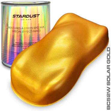 KIT MOTO - Vernice Metallizzata + ORO DORA - BRONZO - RAME - ALLUMINIO