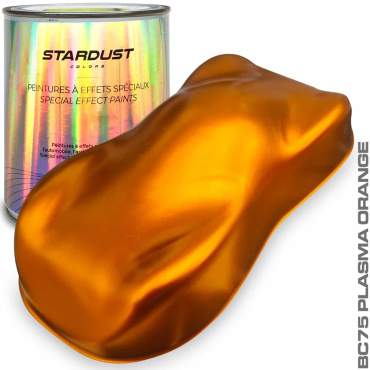 KIT MOTO - Vernice Metallizzata + ORO DORA - BRONZO - RAME - ALLUMINIO