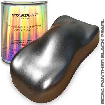 KIT AUTO - Vernice Metallizzata + ORO DORA - BRONZO - RAME - ALLUMINIO