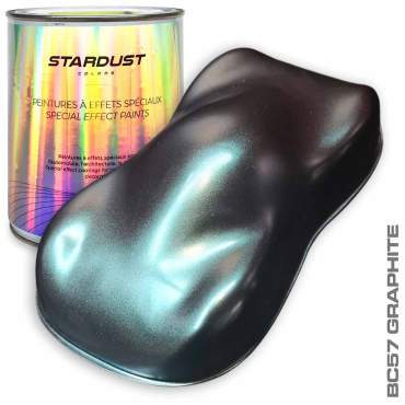 KIT AUTO - Vernice Metallizzata + ORO DORA - BRONZO - RAME - ALLUMINIO