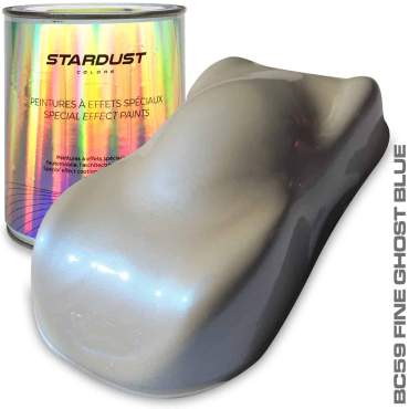 KIT AUTO - Vernice Metallizzata + ORO DORA - BRONZO - RAME - ALLUMINIO