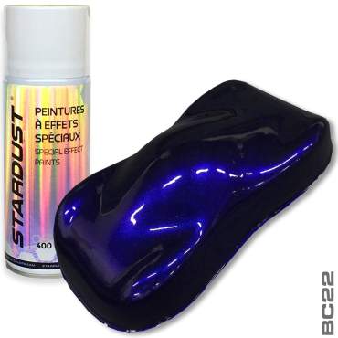 Kit Scooter Vernice Diamante