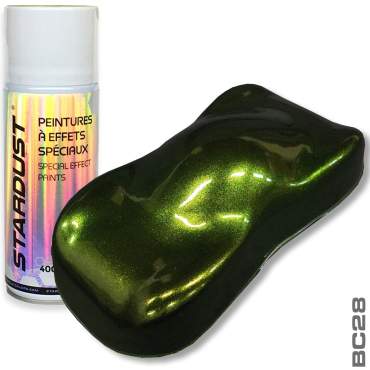 Spray Diamante 400ml