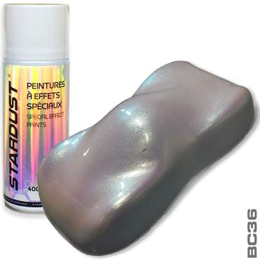 Spray Diamante 400ml