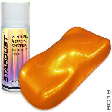 Vernice flakes CANDY per chitarra – kit completo in spray