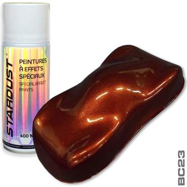 Vernice flakes CANDY per chitarra – kit completo in spray