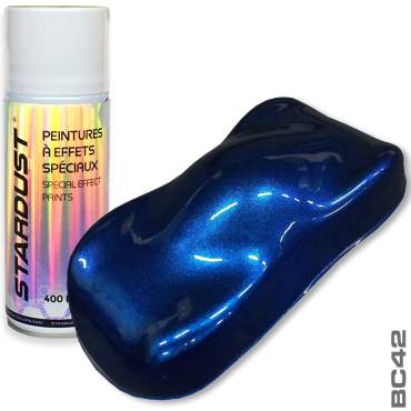 Vernice flakes CANDY per chitarra – kit completo in spray