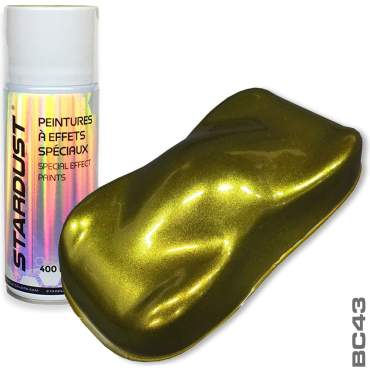 Vernice flakes CANDY per chitarra – kit completo in spray